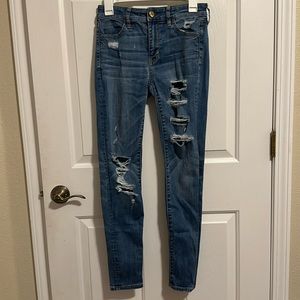 Women’s American Eagle Jeans